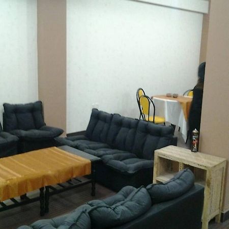 Hotel Jumari Uyuni Dış mekan fotoğraf