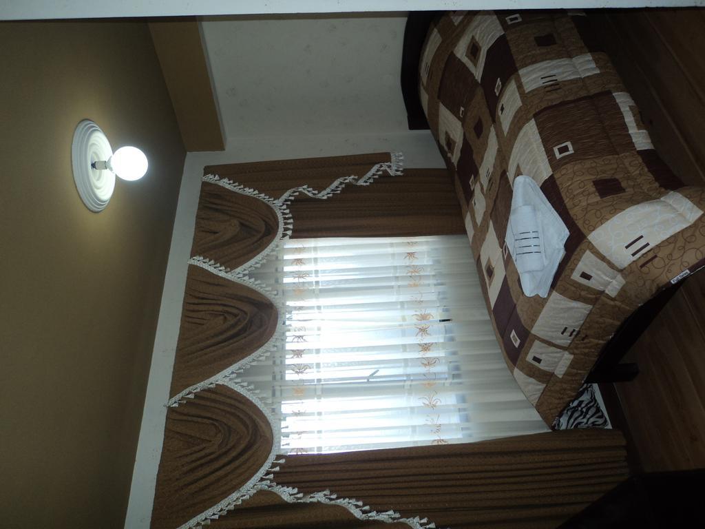Hotel Jumari Uyuni Oda fotoğraf