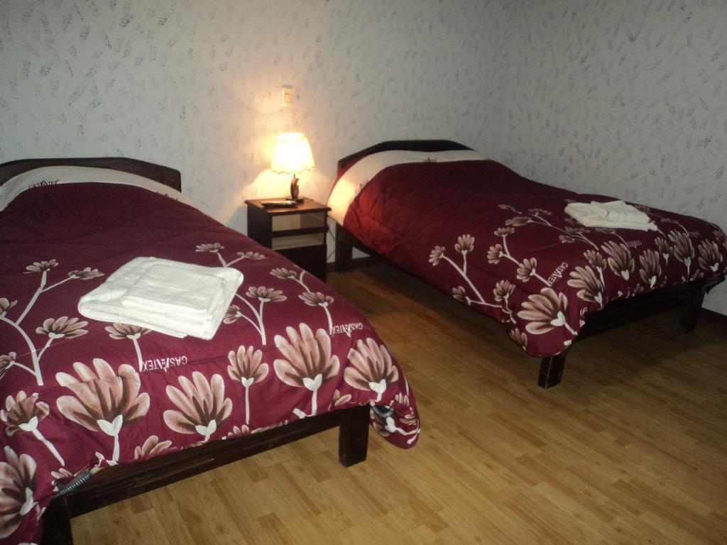 Hotel Jumari Uyuni Oda fotoğraf