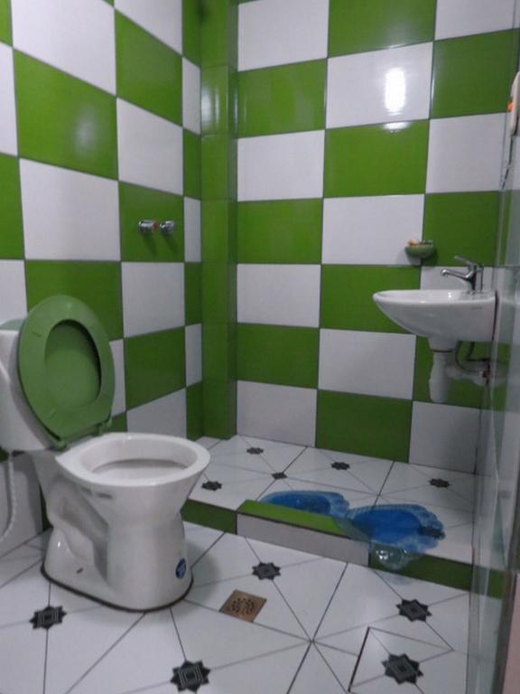 Hotel Jumari Uyuni Oda fotoğraf