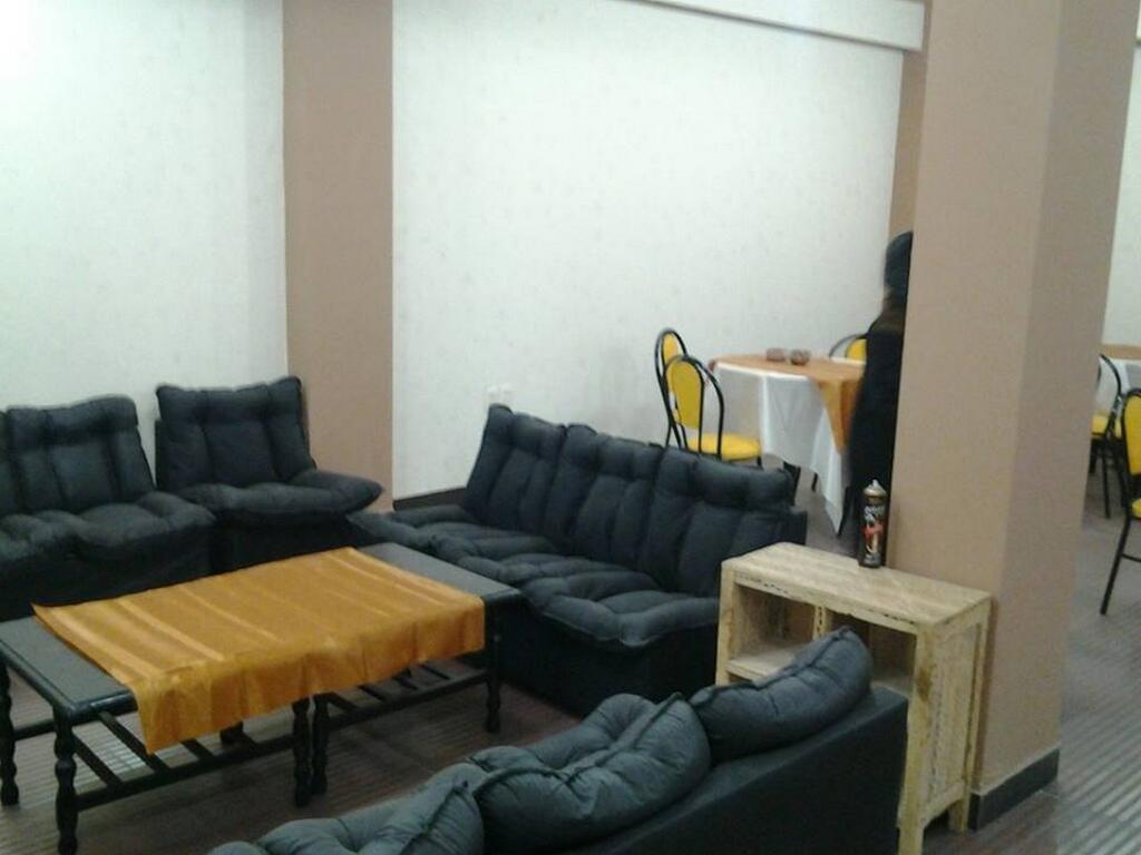 Hotel Jumari Uyuni Dış mekan fotoğraf