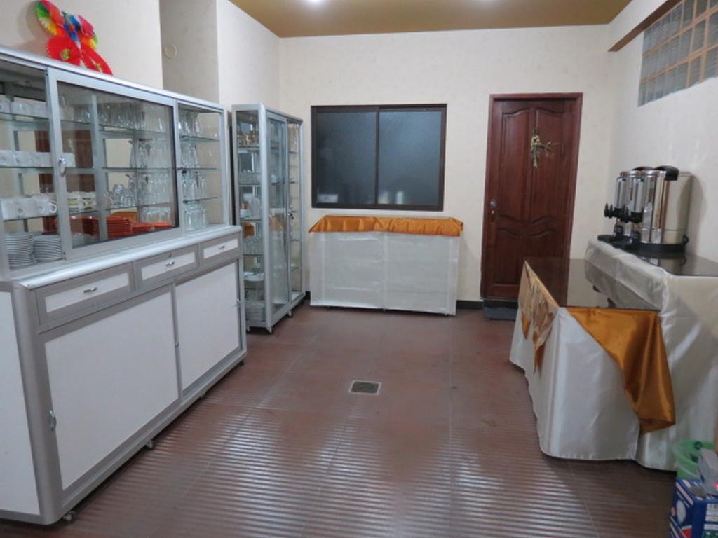 Hotel Jumari Uyuni Dış mekan fotoğraf