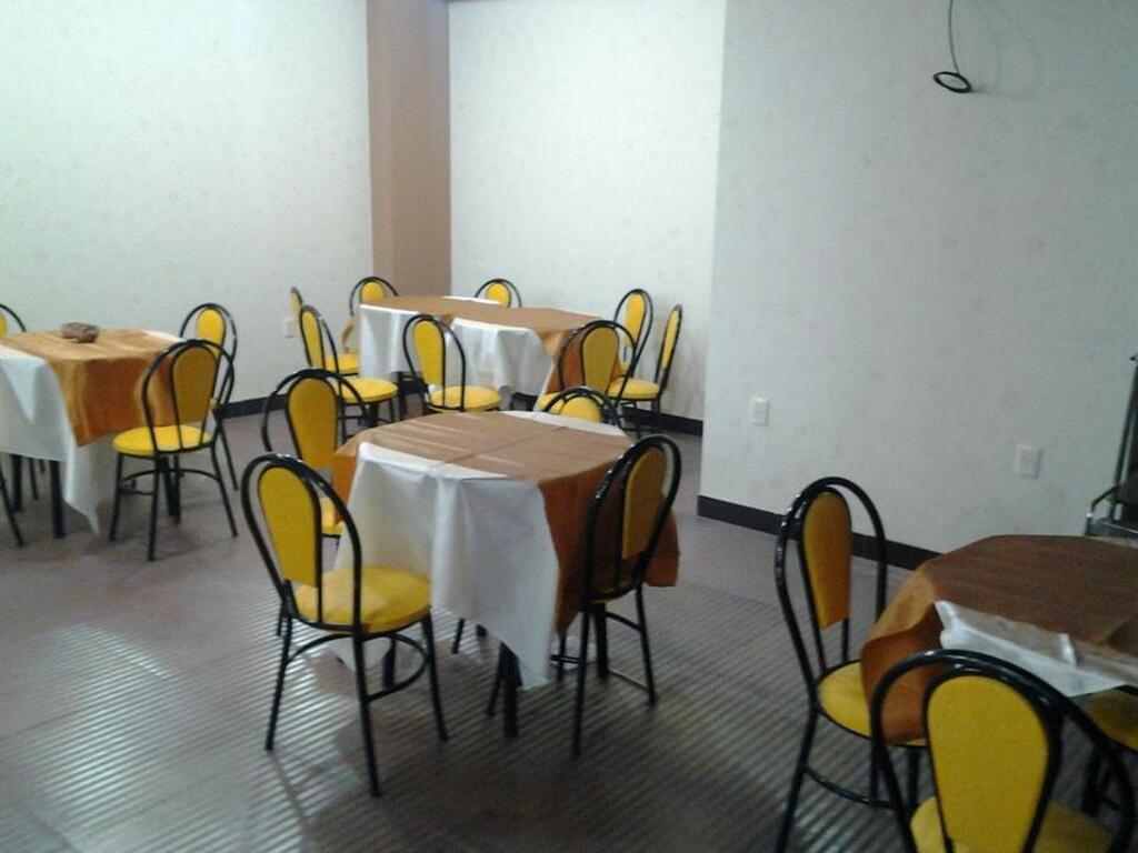 Hotel Jumari Uyuni Dış mekan fotoğraf
