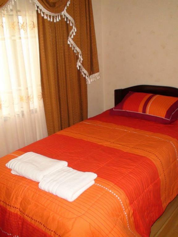Hotel Jumari Uyuni Oda fotoğraf
