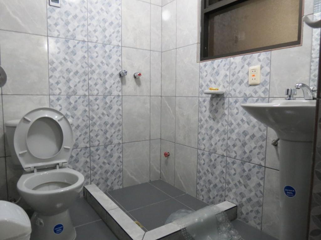 Hotel Jumari Uyuni Oda fotoğraf